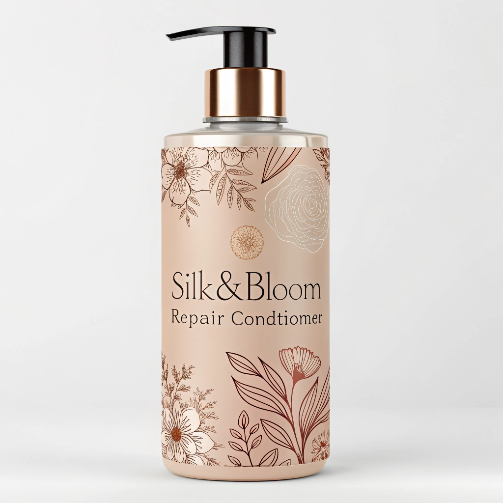 VelvatRoot Hydrating Shampoo